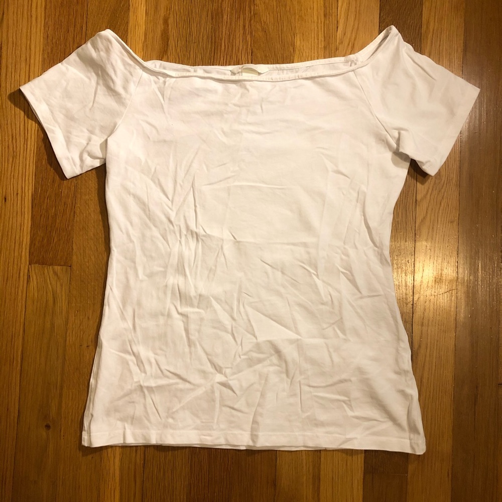 White Top